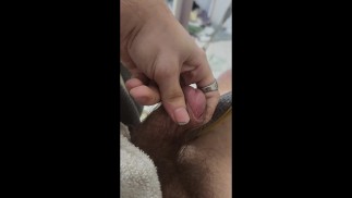 Kevy 69 to Chill in the Air But Let's Orgasm