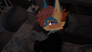 Pov Einem weiblichen Novabeast die Scheiße aus dem Leib ficken (nicht VR Version)