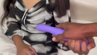 Sri Lankan Step Sis Caught masturbating and Fucked her💦💦
