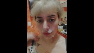 Me la tomo toda
