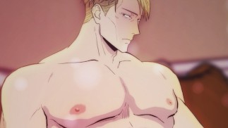 NANAMI Kento - Sex-Dating-Simulator für große Schwänze