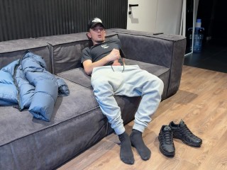 Koleś Szarpnął Się Po Studiach