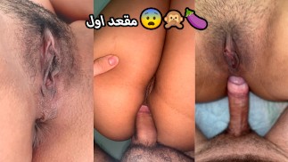 persian anal amateur اولین مقعد دختر ایرانی