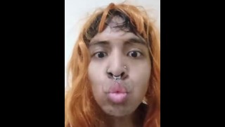 Hello, I am Reeana Queeana / Madam Xtreme.
