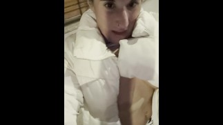 😍Сиськи на улице😈кто-нибудь может обнаружить меня (эксгибиционист) 🥵