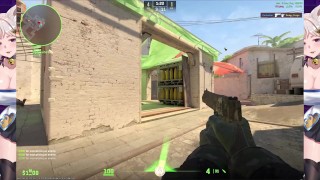 CS2 Cumshot (REAL)