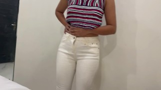 Sri Lankan Personal Assistant Girl Fucked for Increased Salary by Indian Boss💦බොසාට පුක දුන්නා🍑💦