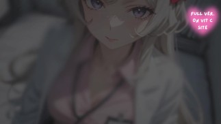NSFW ASMR RP - Визит к подозрительному терапевту