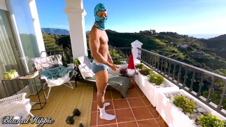 Cute Athletic Twunk’s Underwear Try-On Haul | Boxer Shorts & Slips 🩲😏