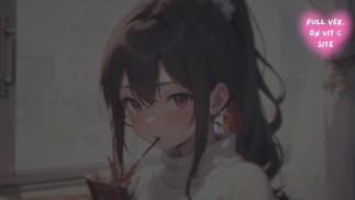 NSFW ASMR RP - Подзарядка с бортпроводником