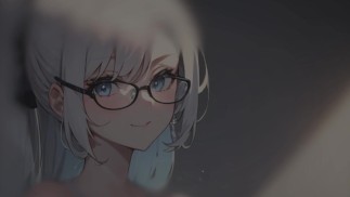 NSFW ASMR RP - Делите гостиничный номер с вашим горячим профессором во время деловой поездки
