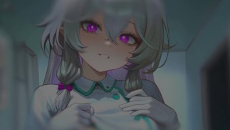 NSFW ASMR RP - Медсестра должна собрать ваш образец