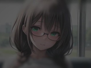 NSFW ASMR RP - Папочка сдал меня тебе в аренду на день