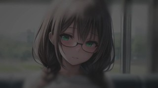 NSFW ASMR RP - Папочка сдал меня тебе в аренду на день