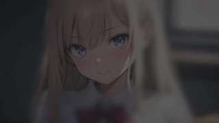 NSFW ASMR RP - I Found Your Fleshlight, and I Want a Show