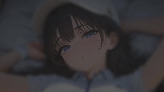 NSFW ASMR RP - Особенное свидание в кемпинге под звездами