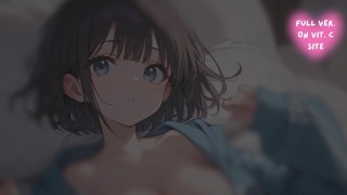 NSFW ASMR RP - Тебя мне всегда будет достаточно
