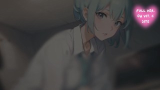 NSFW ASMR RP - Воздух бесплатного использования