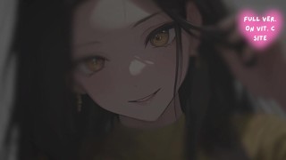 NSFW ASMR RP - Hot мама твоего друга тебе под одеялом