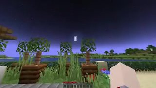 Стать СКАРИ с помощью мода рисования в Майнкрафт !!