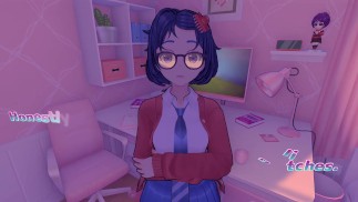 Mila Cowgirl Event Hentai MiSide ongecensureerd