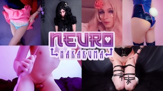 Femboyコンピレーション1(カワイイ、からかい、Booty、ヌード、リーシュ、コスプレ)-神経中出しショーツ