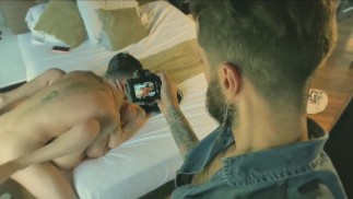 Unleashed Passion: Amateur Couples Go Wild em um filme hardcore de Cipriani