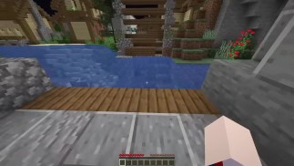 ZNALEŹLIŚMY MIMIC DWELLER ATAKUJĄCY NASZ ŚWIAT MINECRAFT !!