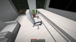 В Minecraft есть Mimicker Shivang !!