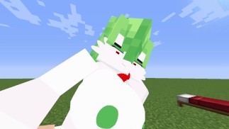 Gardevoir Big Sexy Ass MC game xhatihentai