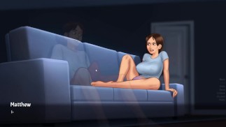 Summertime Saga Ep 8