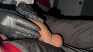 5 DNI NIE CUMMINGU? Pozwól mi cię wydoić, to tyle cum!!
