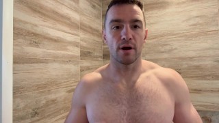 How I Prepare to Shoot Porn. Behind The Scenes. English & Espanol.