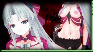Coleção Secreta De Pornografia Carlotta 💦 Hentai | Ondas wuthering R34 Anime Sex JOI 3D MILF