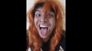 Always fucking crazy