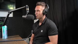 The Apolo Show Podcast #48 - hvězda ostrova Fboy DARCY LOOKER Najdete ho na darcylooker na všech sociálních sítích