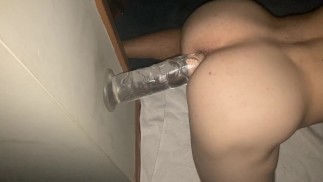 tour de gode crémeux minet