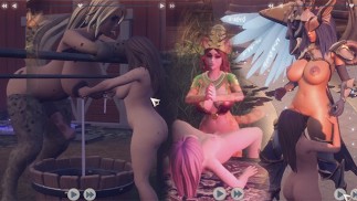 Sexy Shemale hanuman Goddess and More Hot Sexy Goddess Fuck me harder