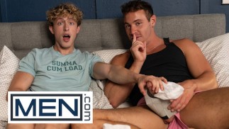 A Boner To Cry On/ MEN / Adam Awbride, Kyle, Danny Fantasy