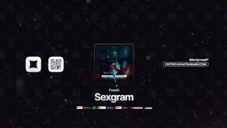 Fraank — Sexgramm / Chill-Musik für Sex (Porno) / Ambient, Pop, RnB, Rap, Musik, Titel, Song