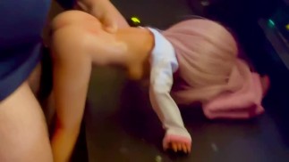 65cm Mozu Doll ( Stella )