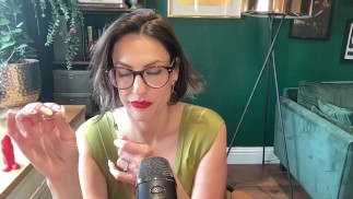 Antworten auf alle Ihre Chastity Fragen - Q+A mit Countess Diamond