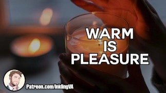 The Warm Trigger [M4A] [Male Dom] [Mesmerize]