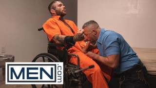 Rise Of The Prison Bitch Part 2/ MEN / Joel Hart, Cole Connor