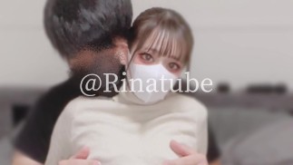 #1【日本人 素人 個人撮影 女性向け】美乳彼女があそこをいじられ感じまくり連続イキ