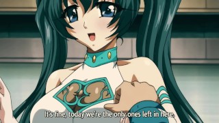 Две Busty фигуристки Love катаются на члене и устраивают секс втроем