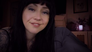 ASMR Massage