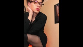 Der ästhetisch ansprechendste Femboy (Inflorens)