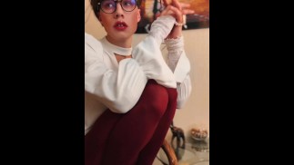 L’aura incroyable du Femboy (Inflorens)