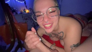 Meu Namorado Me Mostra Como Ele Gosta Que Eu Chupe Ft Seebohm1111